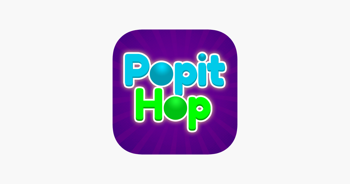 Games like Pop It Hop 3D - Ball Rush Game