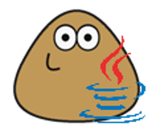 Pou Java Port Image