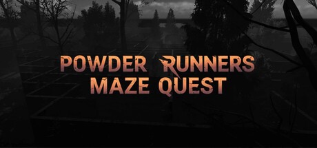 Games like Powder Runners: Maze Quest