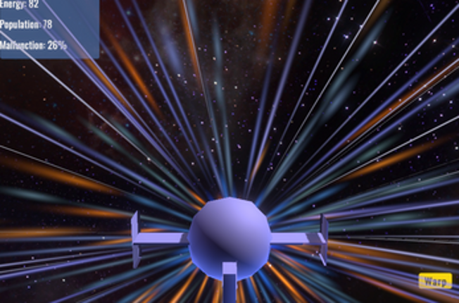 Prefect Planet Image