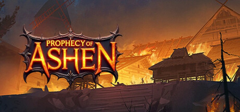Prophecy of Ashen Image