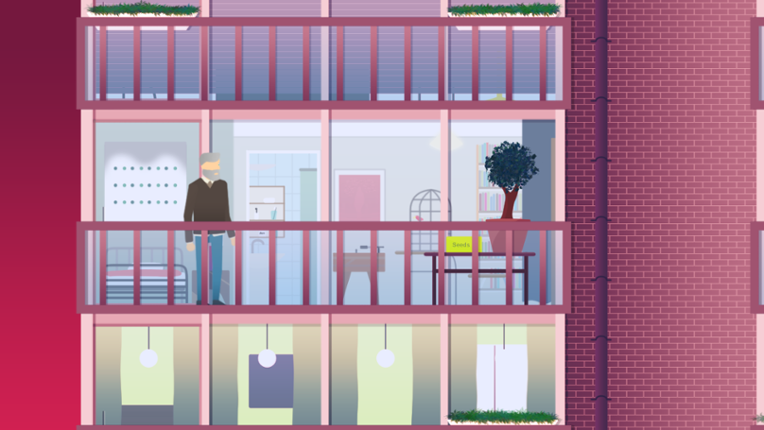 Providence screenshot
