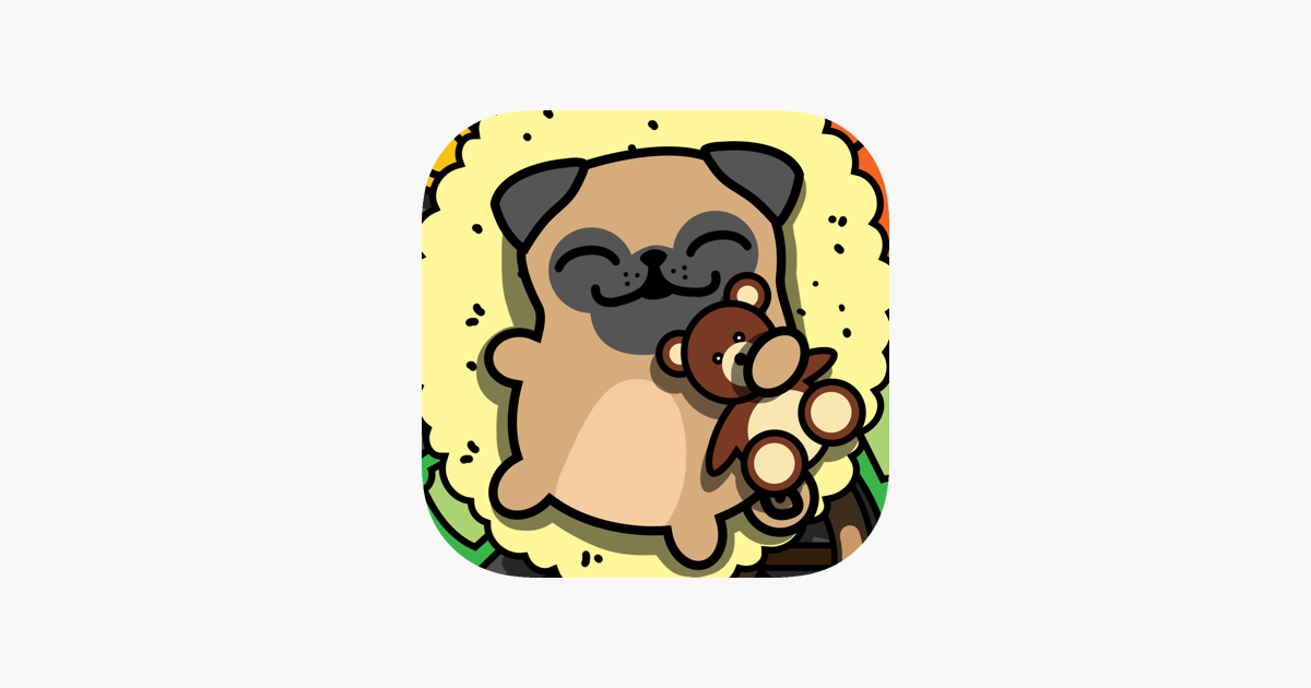 Games like Pug Dog Collector & Puppy Life