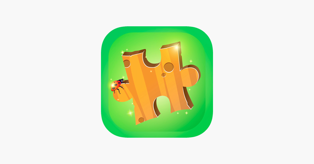 Games like Puzzlarium - Jigsaw puzzles!