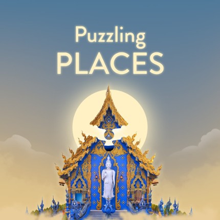 Puzzling Places Image