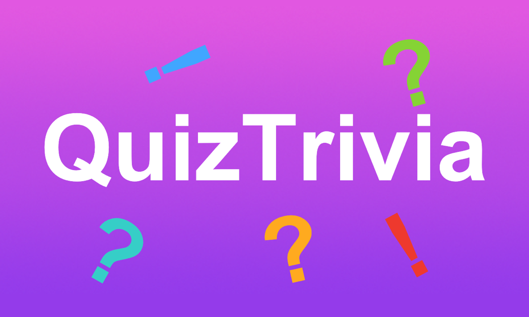 Games like QuizTrivia