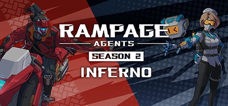 Games like Rampage Agents