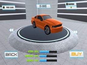 Real Car Simulator Image