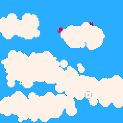 Really Short shooter game Image