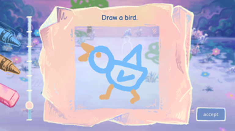 reflect, create, revolve Image