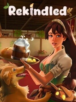 Games like Rekindled