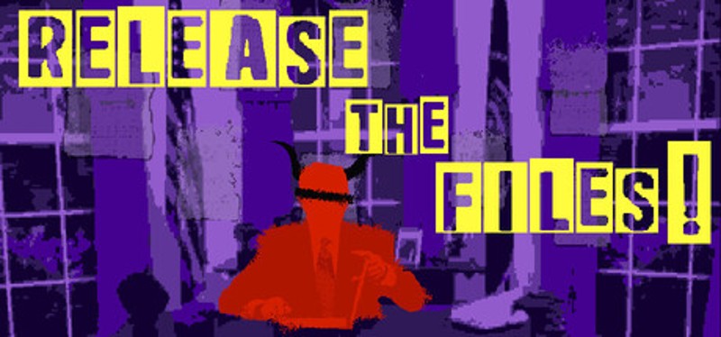Release the Files Image