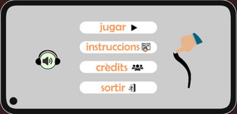 ressegueix screenshot