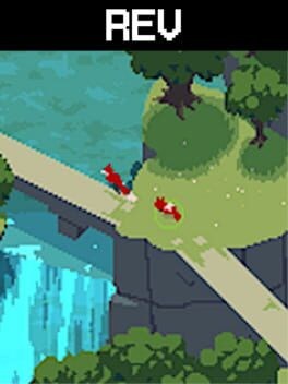 Games like Rev