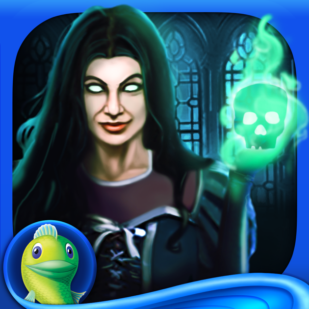 Games like Riddles of Fate: Into Oblivion HD - A Hidden Object Puzzle Adventure