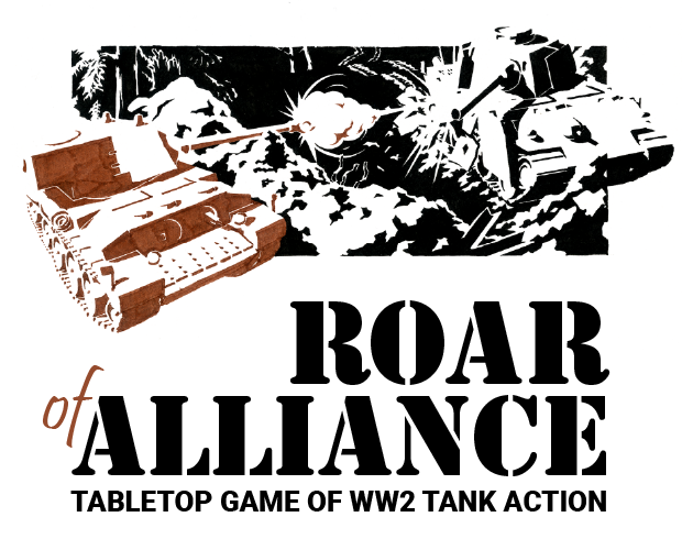 Games like Roar of Alliance
