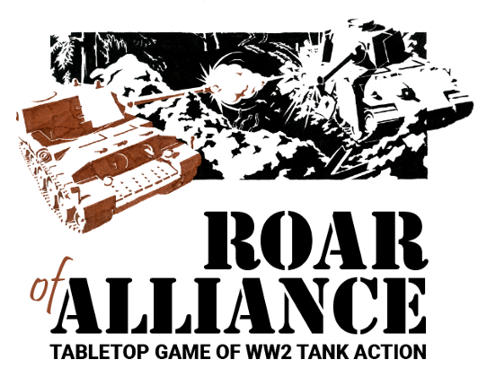 Roar of Alliance Game Cover