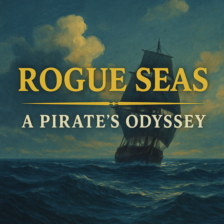 Games like Rogue Seas: A Pirate’s Odyssey