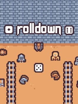 Games like rolldown