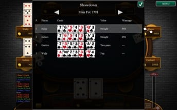 Royal Class Poker Image