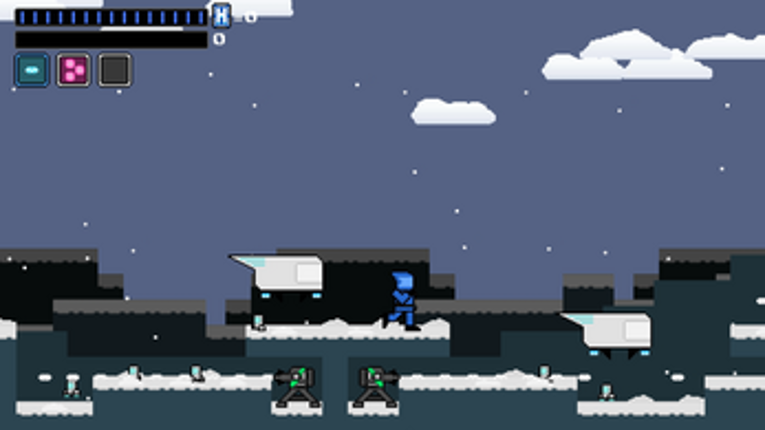 Sapphire Hero 2 Rewritten Image