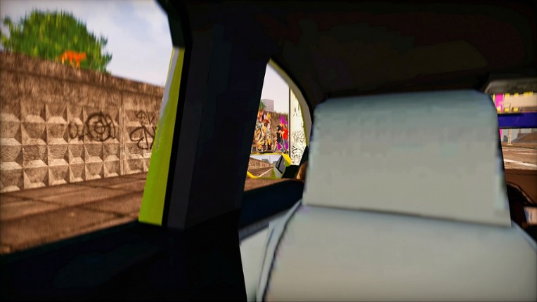 School Guard screenshot