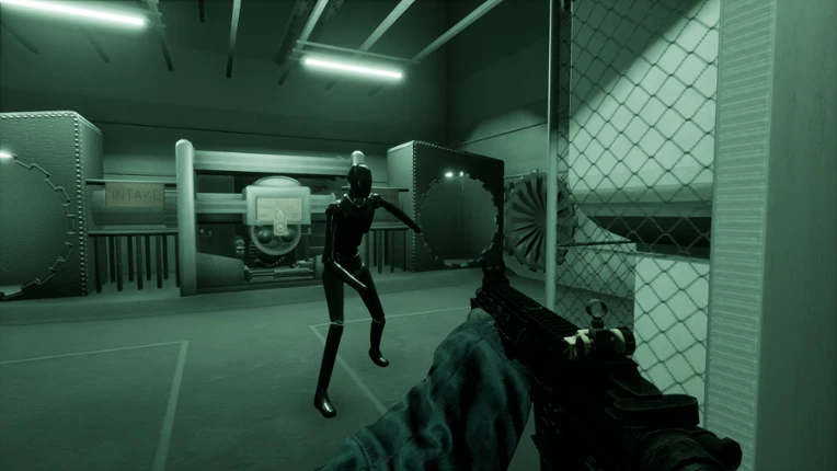 SCP: ReEnter Image