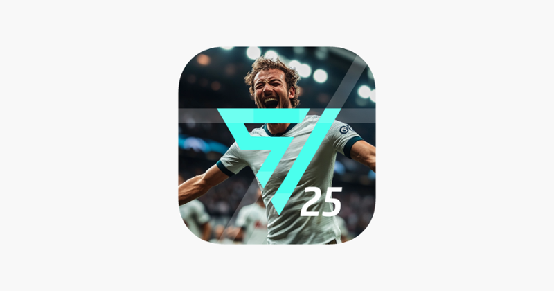 SEASON 24 - Soccer Manager Image