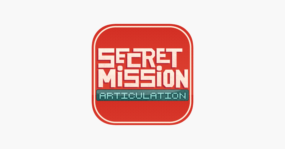 Games like Secret Mission Articulation