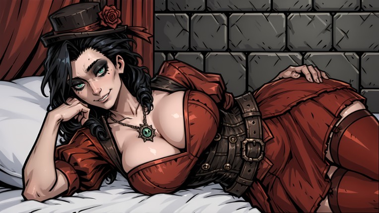 Sexorcism: Lust Confession Image