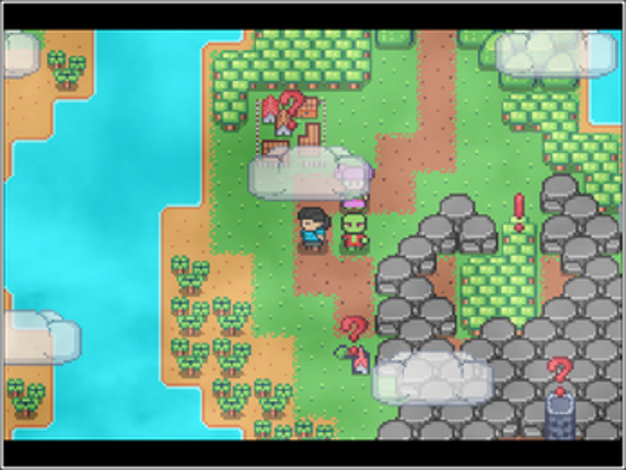 Shield Of Faith - Game screenshot