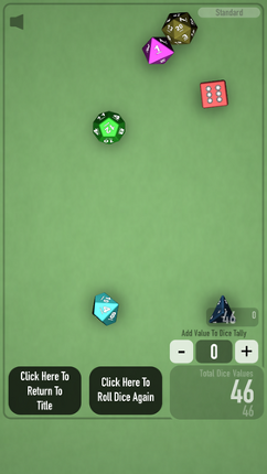 Simply Dice Image