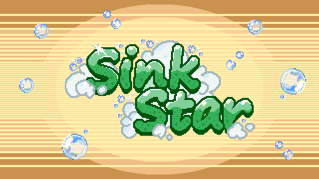 Games like Sink Star