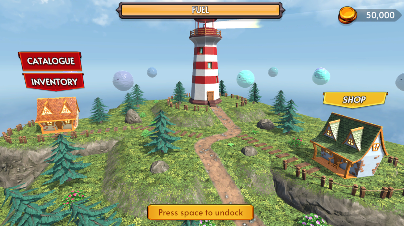 Games like Sky Bubbles