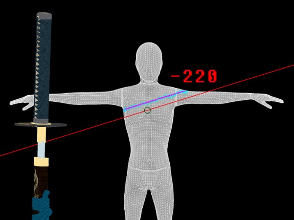 Slice Art Engine screenshot