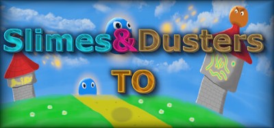 Slimes & Dusters TO Image