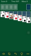 Solitaire Free+ Image