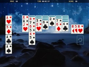 Solitaire King: Card Games Image