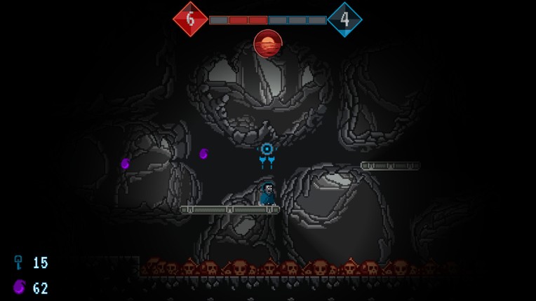 Soly: Brave Little Explorer screenshot