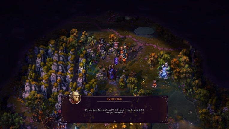 Songs of Conquest screenshot