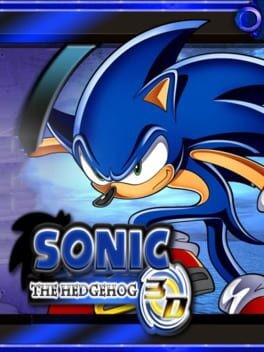 Games like Sonic the Hedgehog 3D