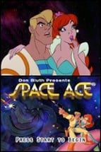 Space Ace Image