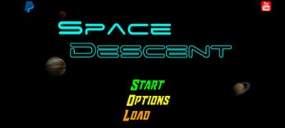 Space Descent Image