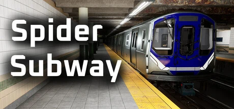 Games like Spider Subway