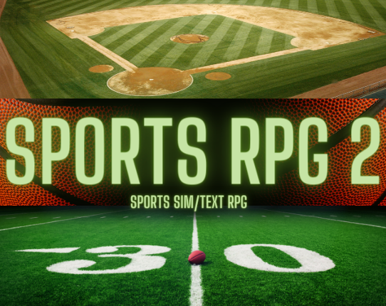 Sports RPG 2 Image