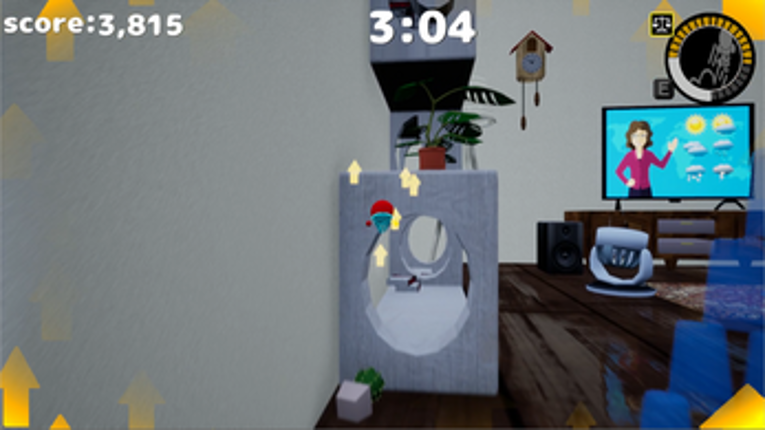 Spring Crusher Image