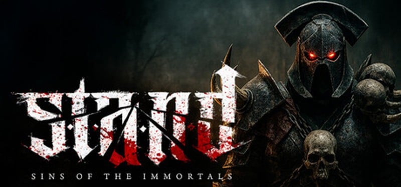 STAND: Sins of the Immortals Image