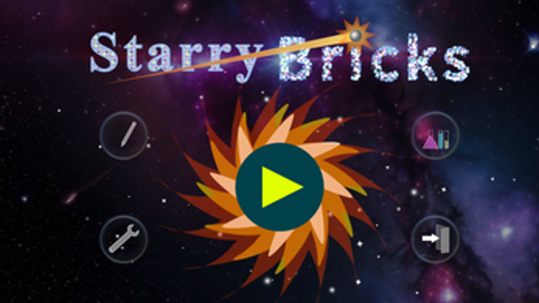 StarBricks Image
