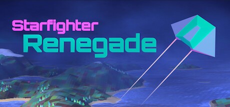 Games like Starfighter Renegade