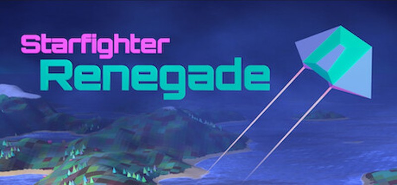 Starfighter Renegade Image